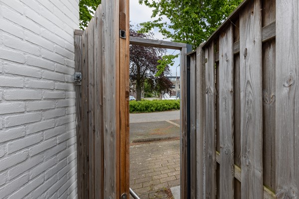 Medium property photo - Jasmijnberg 59, 4708 MN Roosendaal